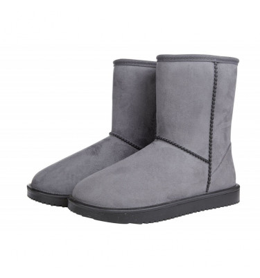 Wodoodporne buty Davos czarne 32