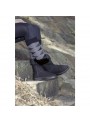 Wodoodporne buty Davos Fur czarne 32