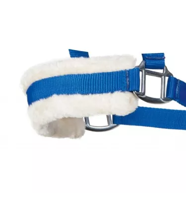 Kantar Bischofshofen beżowy cob