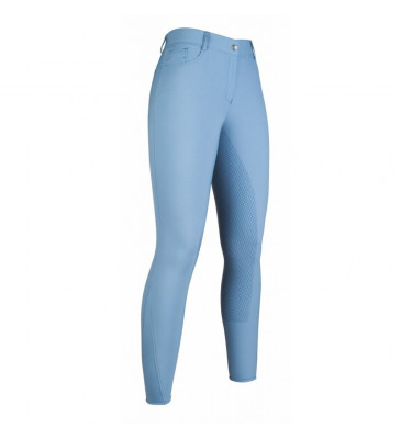 Bryczesy Sunshine czerwony 128