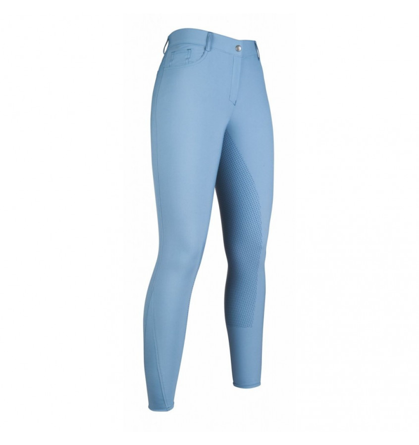 Bryczesy Sunshine czerwony 128