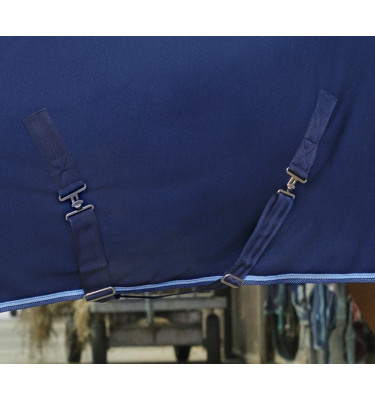 Derka z pasami RIDING WORLD