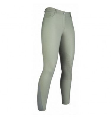 Bryczesy Sunshine czerwony 34