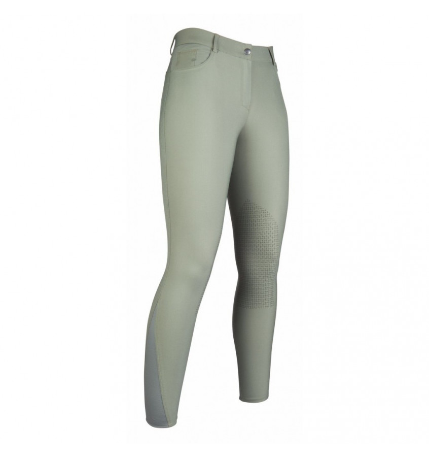 Bryczesy Sunshine czerwony 34