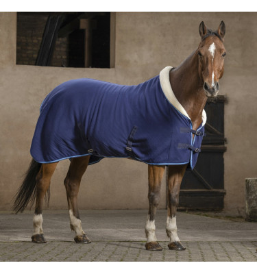 Derka polarowa Confort 125