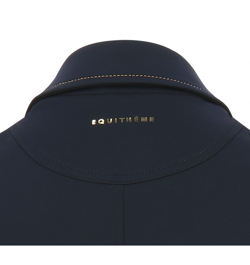 Marynarka konkursowa Atena Rosegold czarna 12 lat