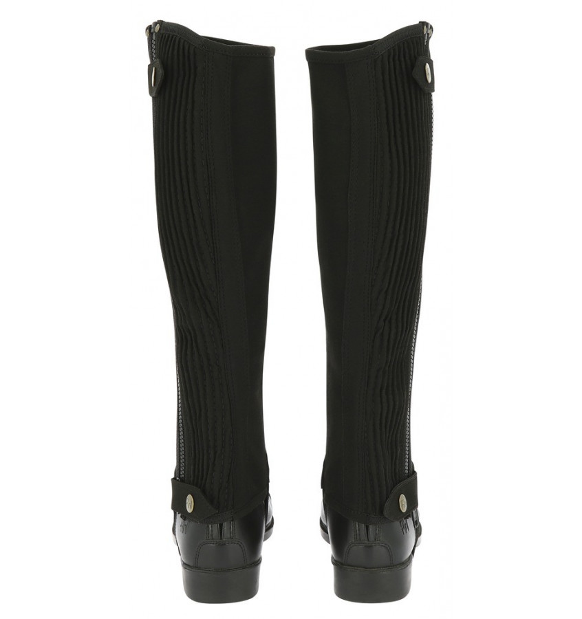 Czapsy Kevin czarne L