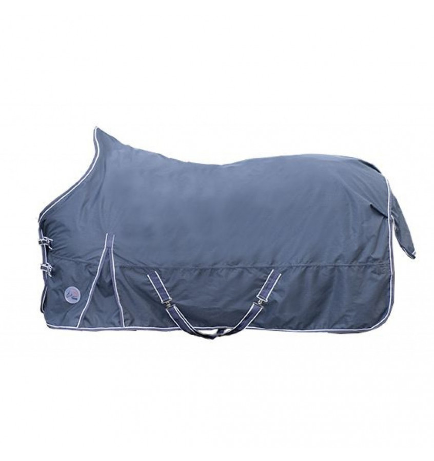 Derka padokowa Starter 100g granat 115