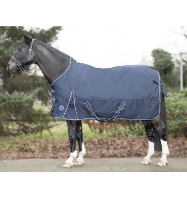 Derka padokowa Starter 100g granat 115