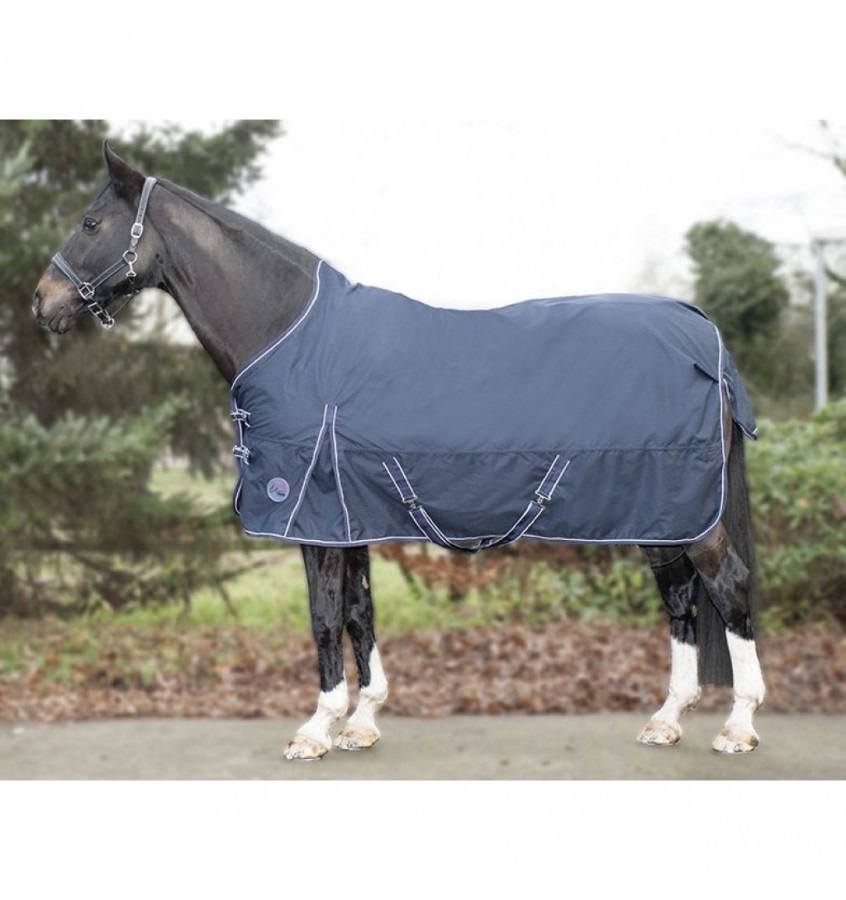 Derka padokowa Starter 100g granat 115