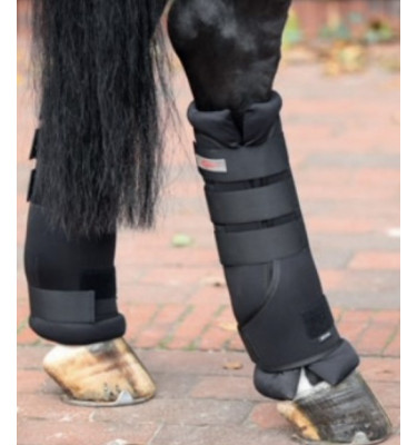 Ochraniacze stajenne cob