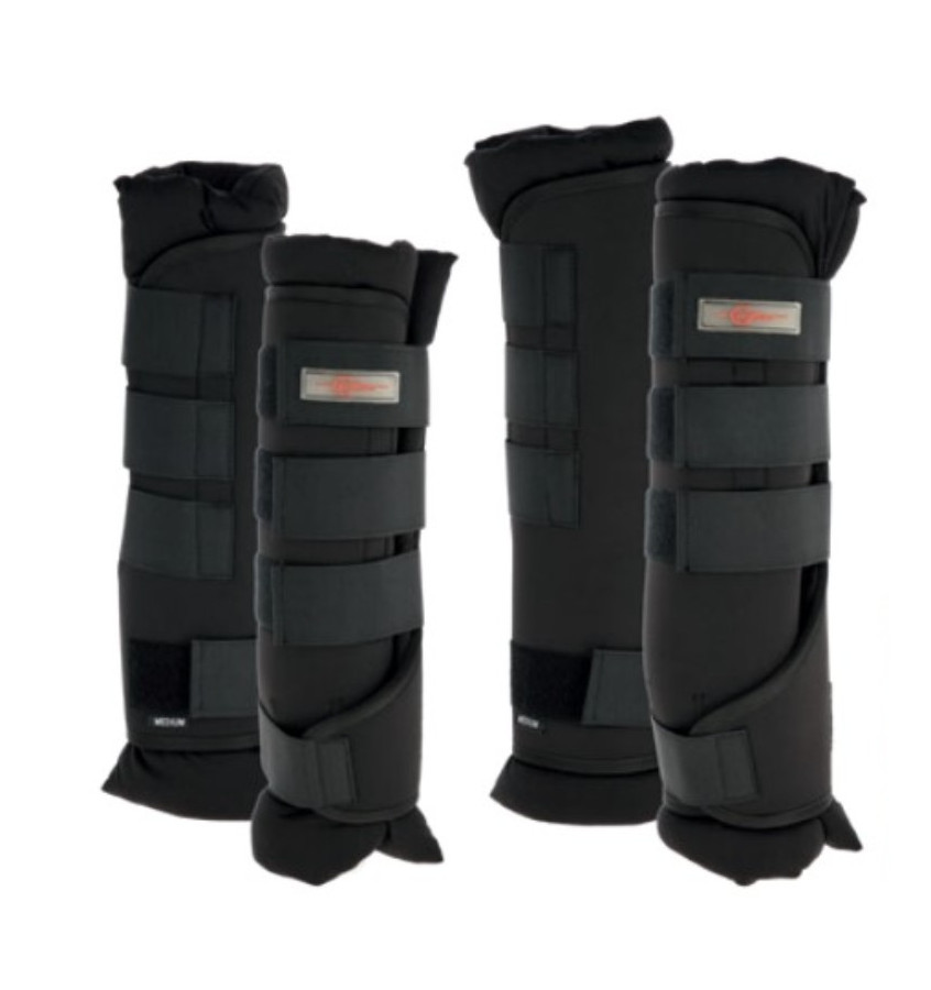 Ochraniacze stajenne cob