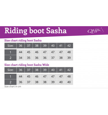 Oficerki Sasha szerokie czarny 36