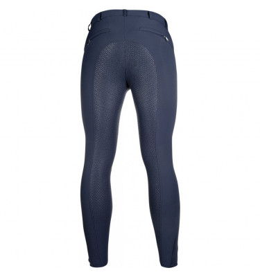 Bryczesy Sportive białe 52