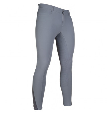 Bryczesy Sportive białe 52