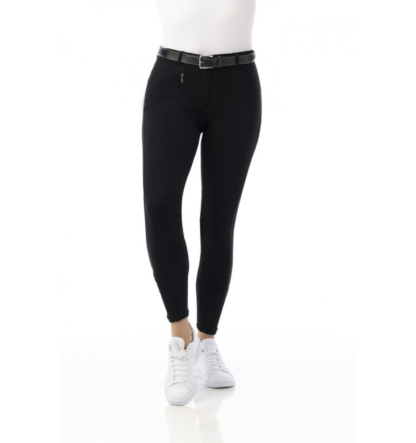 Bryczesy RW Djerba beż 40