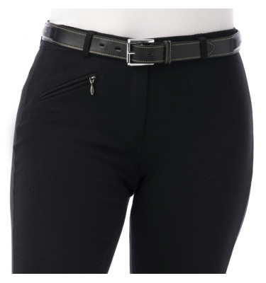 Bryczesy RW Djerba beż 40