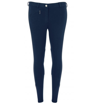 Bryczesy RW Djerba beż 40