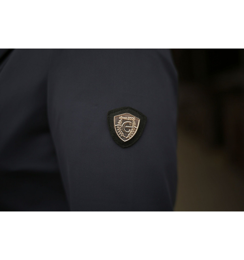 Marynarka konkursowa Turinga L