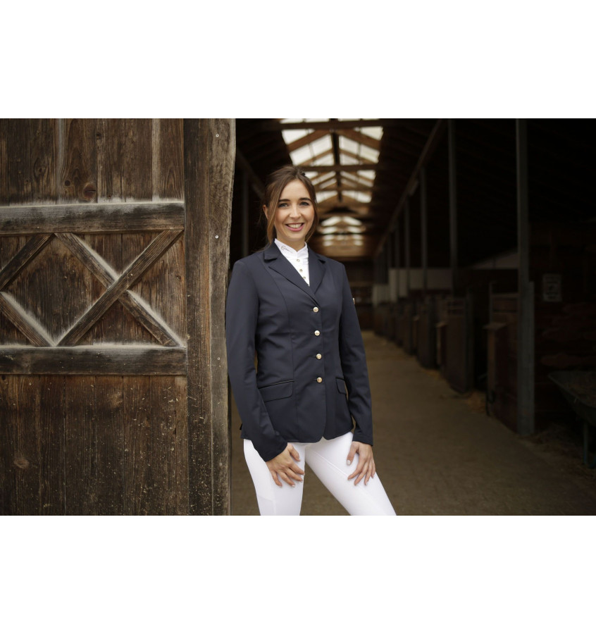 Marynarka konkursowa Turinga L