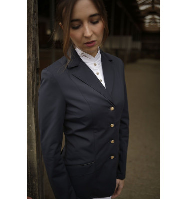 Marynarka konkursowa Turinga L