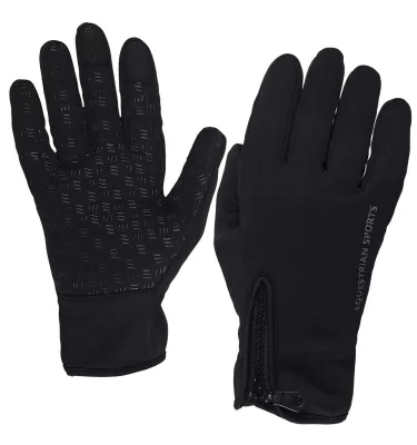 Rękawiczki Vienna czarne L