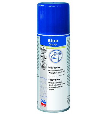 Blue spray 200ml