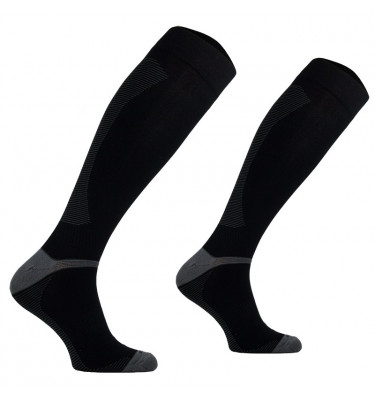 Podkolanówki bambusowe