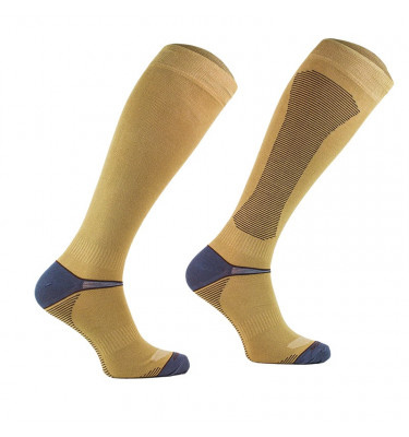 Podkolanówki bambusowe