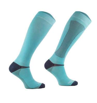 Podkolanówki bambusowe