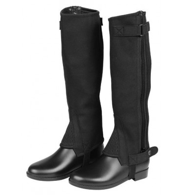 Czapsy Amara Kerbl dziecięce 128