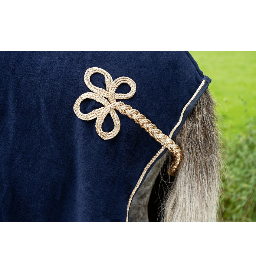 Derka RoseGold Glamour granat 115