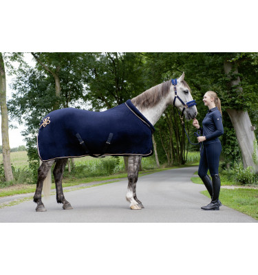 Derka RoseGold Glamour granat 115