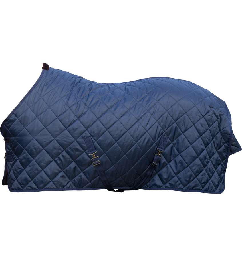 Derka stajenna Winter bordo 125