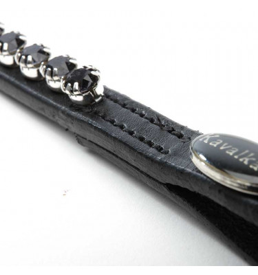 Naczółek Splendid brąz cob