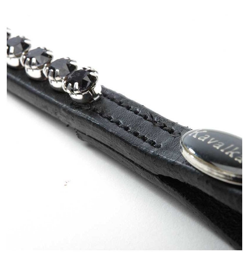 Naczółek Splendid brąz cob