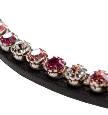 Naczółek Splendid brąz cob