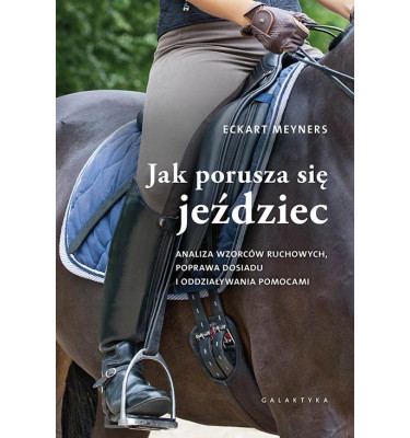 Jak porusza się jeździec