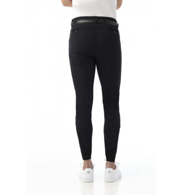 Bryczesy męskie Georg biały 38