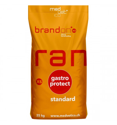 Brandon XS Standart 25 kg