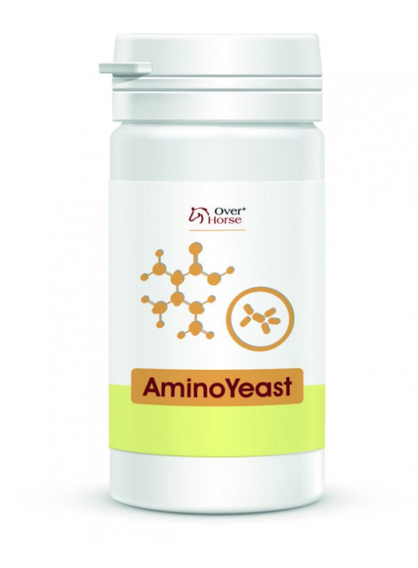 Amino Yeast