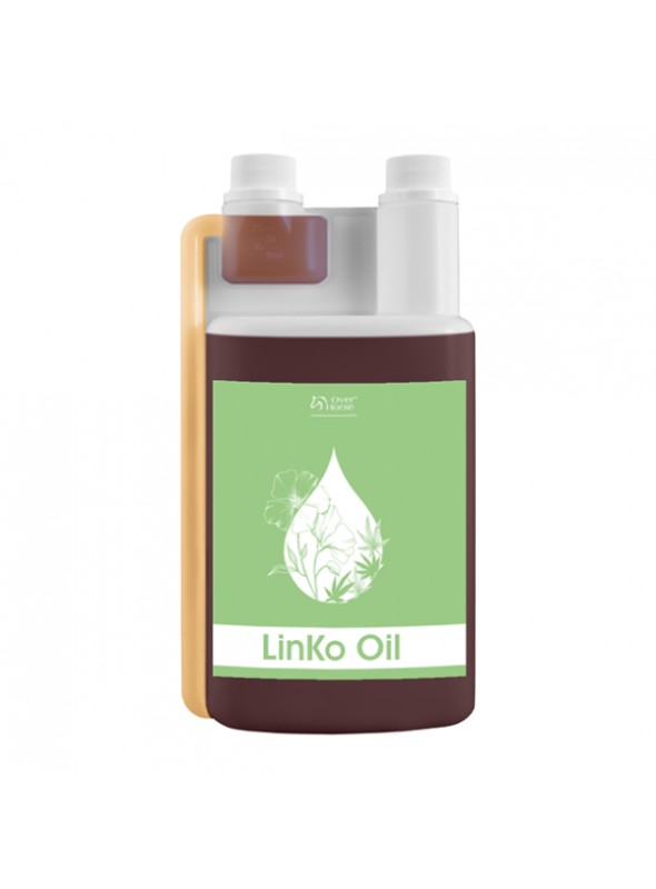 Linko Oil 1L