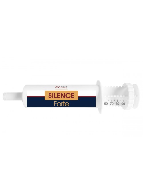 Silence Forte 100 ml - pasta redukująca stres