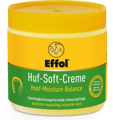 Effol Hoof Soft Creme 500 ml