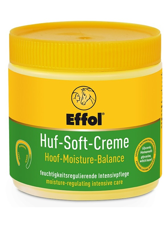 Effol Hoof Soft Creme 500 ml