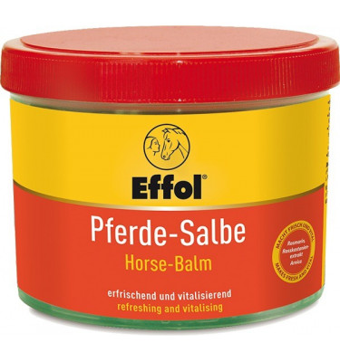 Effol Horse Balm balsam chlodząco regenerujący