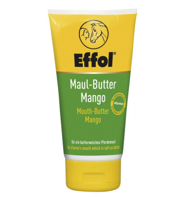 Effol Mouth Butter masełko smakowe banan