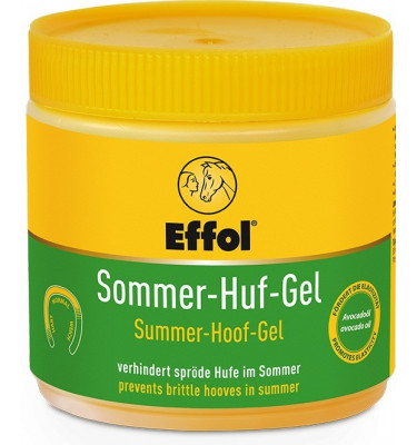 Effil letni żel do kopyt