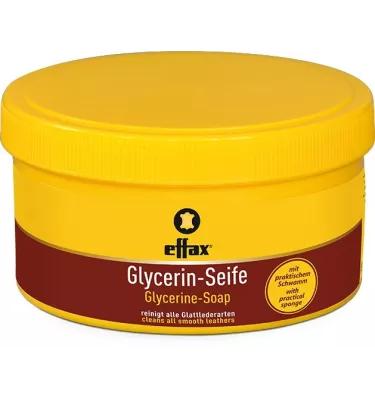 Effax mydło glicerynowe 300ml