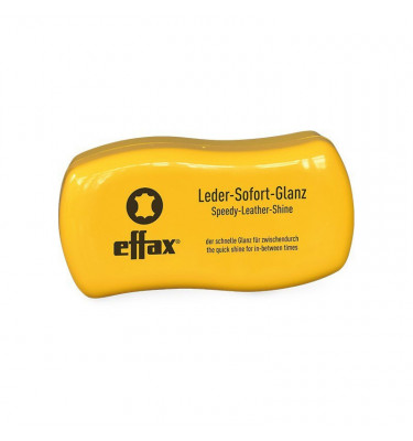 Effax gąbka do polerowania